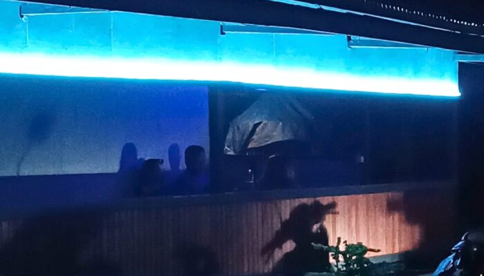 Cafe Remang-Remang Di Duga Milik TT Menyediakan Miras dan Waiters, Warga Minta APH Satpol PP Dan TIM Satgas Bertindak Tegas Tutup Permanen !!!