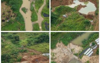 Aktivitas PETI di Sungai Muaro Bodi Kabupaten Sijunjung Masih Beroperasi, Diduga APH Tebang Pilih