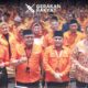 Dari Ormas ke Partai: Rakernas Gerakan Rakyat Nyalakan Harapan Baru Demokrasi Indonesia