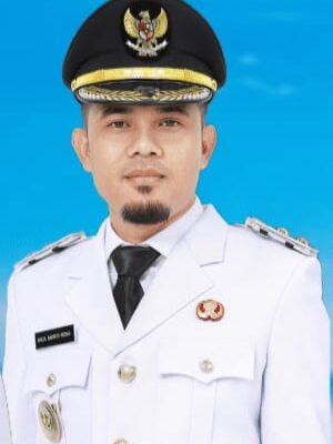 Sumpah Demi Allah Sebagai Wakil Bupati Tidak Satupun Titipan Untuk Eselon II
