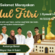 Keluarga Besar Mayor Kav H Sukri Ucapkan Selamat hari Raya Idul Fitri 1 Syawal 1447 H/2026 M