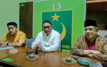 Buka Puasa Bersama Partai Bulan Bintang Kota Payakumbuh, Ketua DPC Kuatkan Jalinan Silaturahmi & Kekeluargaan