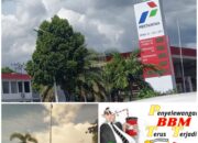 SPBU 13.251.501 Pitameh Diduga Pembiaran Jual BBM Bersubsi Ke Mafia Secara Ilegal. .