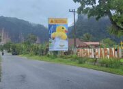 HEBOH! Isu Lembah Harau Banjir Jelang Lebaran Dibantah, Ini Fakta Sebenarnya di Lapangan
