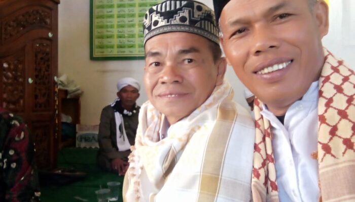 11 Jamaah Ikuti Suluk Ramadan di Surau Kholillullah, Ini Rahasia Thoriqoh Naqsyabandiyah yang Jarang Terungkap