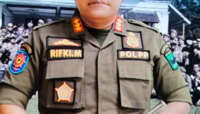 Satpol PP Diduga Lamban, DPW REPRO Sumbar Mendesak Penertiban Total Bangunan Liar di Jalur BIM