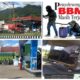 Lagi-lagi Transaksi BBM Bersubsidi di SPBU 14.252.516.Bungus Teluk Kabung Ditemukan, APH Kemana!!!.