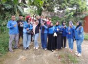 Villa Empang Jadi Saksi Kebersamaan JA’PERS Generasi Biru dalam Kopdar dan Arisan