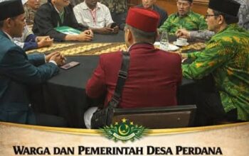 LBH Syarikat Islam Ultimatum 14 Hari: PT REA Kaltim Diperingatkan Keras, Hak Plasma Warga Desa Perdana Tak Bisa Ditawar
