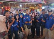 JA’PERS Apresiasi Milad ke-8 S2 Sahabat Silaturahmi Komitmen Terus Tebar Kebaikan untuk Sesama