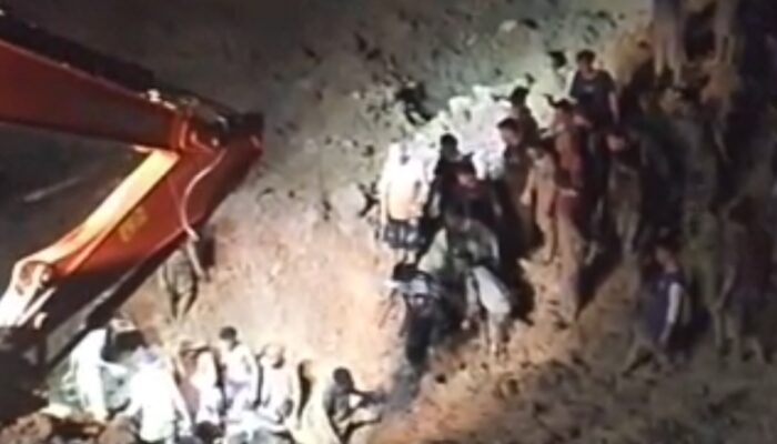 PETI Sijunjung Kembali Makan Korban, Dua Penambang Tewas Tertimbun