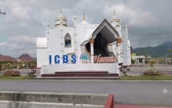 Prestasi Gemilang, 65 Siswa ICBS Payakumbuh Diterima di Al-Azhar Kairo Mesir