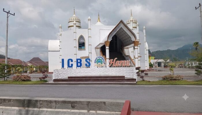 Prestasi Gemilang, 65 Siswa ICBS Payakumbuh Diterima di Al-Azhar Kairo Mesir