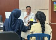 Asmara Penuh Tipu Daya, Oknum Polisi Dilaporkan ke Polda Sumsel