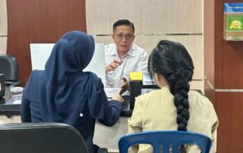 Asmara Penuh Tipu Daya, Oknum Polisi Dilaporkan ke Polda Sumsel