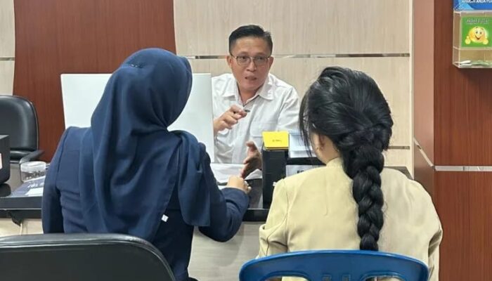 Asmara Penuh Tipu Daya, Oknum Polisi Dilaporkan ke Polda Sumsel