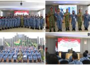 Pelatihan Kesadaran Bela Negara ASN 2026 Resmi Ditutup, Perkuat Integritas dan Nasionalisme Aparatur