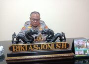Kapolsek Sawahlunto Bantah Beking Tambang Emas Ilegal, Tuduhan Pembohongan Publik Di Akun Bodong Mata Sawahlunto