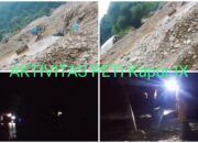 Maraknya PETI di Kapur IX, APH Setempat Bungkam, Masyarakat Minta Kapolda Sumbar Turun Tangan