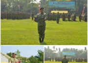 Bangun Jiwa Kepemimpinan dan Nasionalisme, Peserta SPPI KDKMP dan KNMP Mulai Ditempa