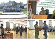 Pemuda dan Mahasiswa Siap Menjadi Agen Perubahan Berlandaskan Nilai Bela Negara