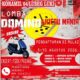 Koramil 04/LL, Kodim 0312/Padang Gelar Semarakan Lomba HUT RI ke-81 untuk Masyarakat Lubeg dan Luki
