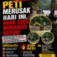GMOCT Tegaskan Pentingnya Sinergi Media dan Penegakan Hukum Demi Masa Depan Kabupaten Limapuluh Kota