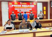 Kasus Persetubuhan Anak Berujung Pengancaman, Polres Solok Selatan Buru Pelaku
