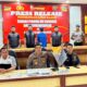 Kasus Persetubuhan Anak Berujung Pengancaman, Polres Solok Selatan Buru Pelaku
