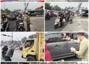 ZAH Tasliyah Foundation Siapkan Program Sosial dan Kebersihan, RW 26 Sialangmunggu Didorong Jadi Percontohan