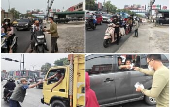 ZAH Tasliyah Foundation Siapkan Program Sosial dan Kebersihan, RW 26 Sialangmunggu Didorong Jadi Percontohan