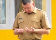 Lelang Fee Proyek Laston PUPR Lima Puluh Kota, Siapa Bayar Besar, Dapat Kerja Kadis PUPR Bungkam