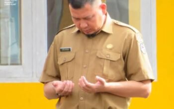 Lelang Fee Proyek Laston PUPR Lima Puluh Kota, Siapa Bayar Besar, Dapat Kerja Kadis PUPR Bungkam