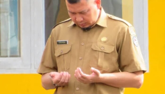 Lelang Fee Proyek Laston PUPR Lima Puluh Kota, Siapa Bayar Besar, Dapat Kerja Kadis PUPR Bungkam