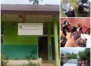 Kisah Perjuangan Guru P3K Dan Honorer UPTD SD Negeri 05 Koto Bangun, Terjatuh dari Motor