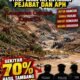 Tajuk Utama: Dekonstruksi Penegakan Hukum PETI: Menakar Komitmen APH Sumatera Barat dalam Bingkai Keadilan Ekologis dan Transparansi Publik