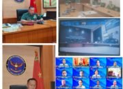 Pelatihan Bela Negara bagi ASN Dibuka Secara Blended Learning, Perkuat Karakter dan Tanggung Jawab Aparatur