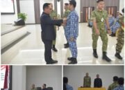 Pusat Kompetensi Bela Negara Membuka Pelatihan bagi Pegawai Level BOD-1 PT. Asuransi Jiwa IFG dan PT. Asuransi Jiwa In health Indonesia tahun 2026