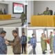 Perkuat Kesadaran Bela Negara di Lingkungan Kerja, Pelatihan Pegawai Level BOD-1 PT. Asuransi Jiwa IFG dan PT. Asuransi Jiwa In health Indonesia tahun 2026 Resmi Ditutup