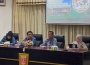 Investigasi Ombudsman Sumbar Temukan Pola Kelalaian Tata Kelola di SPPG Palupuh