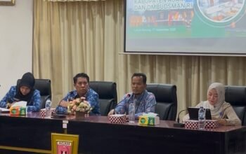 Investigasi Ombudsman Sumbar Temukan Pola Kelalaian Tata Kelola di SPPG Palupuh