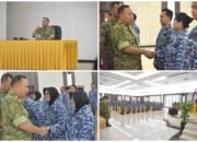 Pelatihan Bela Negara Lingkup Masyarakat Gabungan Organisasi Kemasyarakatan (Ormas) Gelombang II Tahun 2026 Resmi Dibuka