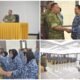 Pelatihan Bela Negara Lingkup Masyarakat Gabungan Organisasi Kemasyarakatan (Ormas) Gelombang II Tahun 2026 Resmi Dibuka
