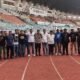Polres Bogor Adakan Deklarasi Damai Para Suporter Menjelang Pertandingan BRI Super League Garudayaksa FC VS Persib Bandung*